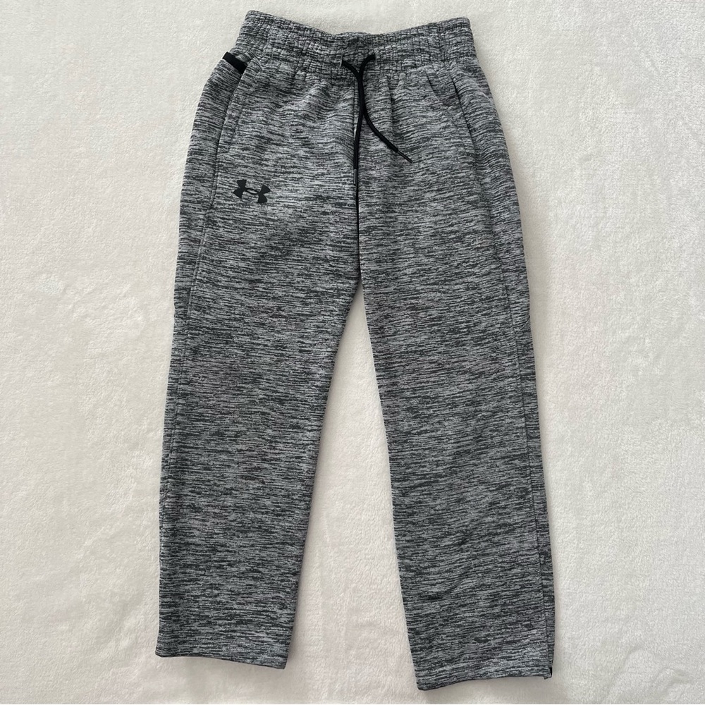 Boys Under Armour Athletic Pants